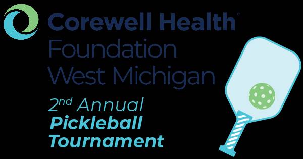 2nd Annual Corewell Health Foundation Tournament
