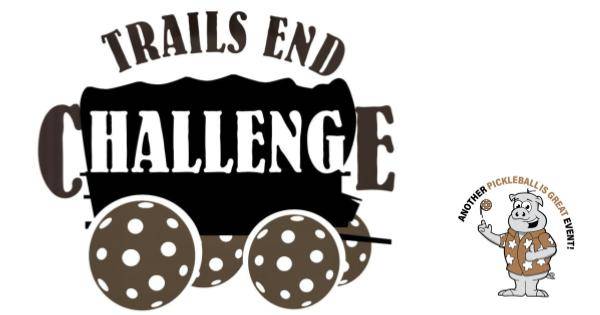 2023 Trails End Challenge by PIG