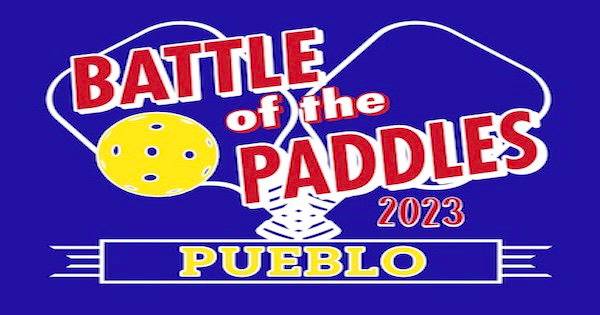 Battle of the Paddles Pueblo 2023