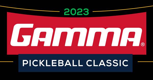 $$30K Gamma Pickleball Classic powered by UPMC