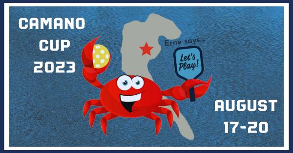 Camano Cup 2023