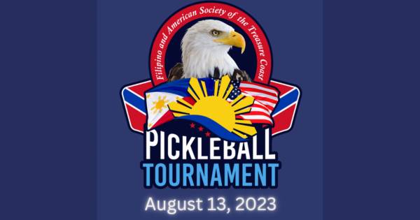 FIL AM Pickleball Tournament