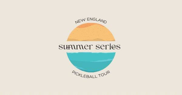 Summer Series-Cape Cod Pickleball Championships