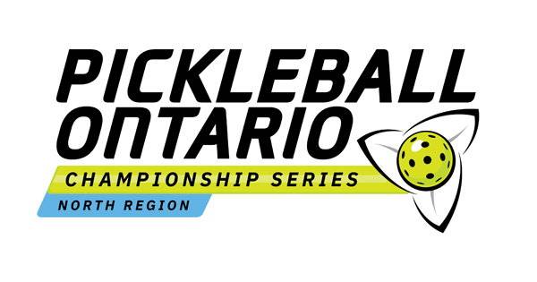 Pickleball Ontario Championship Series - Northern Region
