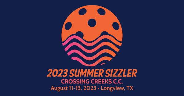 Crossing Creeks Summer Sizzler