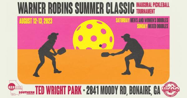 Warner Robins Summer Classic