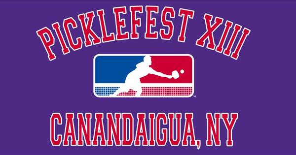PickleFEST XIII