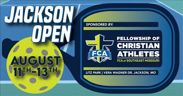 Jackson Open