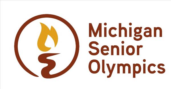 Michigan Senior Olympic Summer Games -- all brackets report