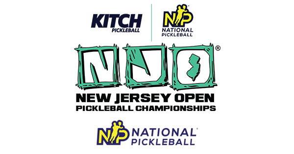 NP Kitch New Jersey Open $15k Powered by Onix (ALL Brackets Payout) *RR Format*