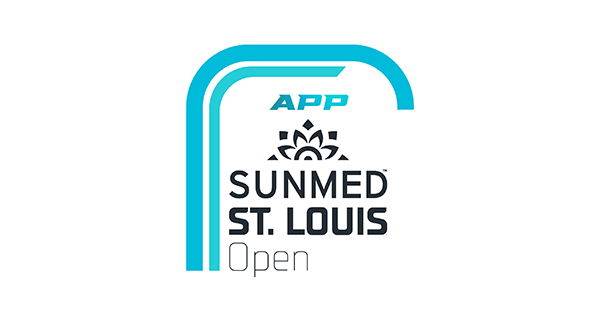 APP Sunmed St. Louis Open