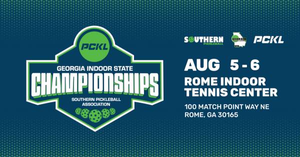 PCKL GPA State Indoor Championships