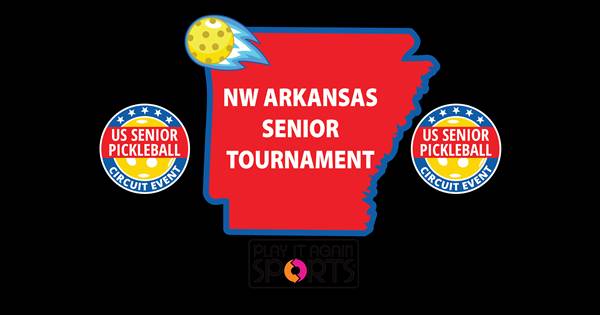 NW Arkansas Senior Tournament