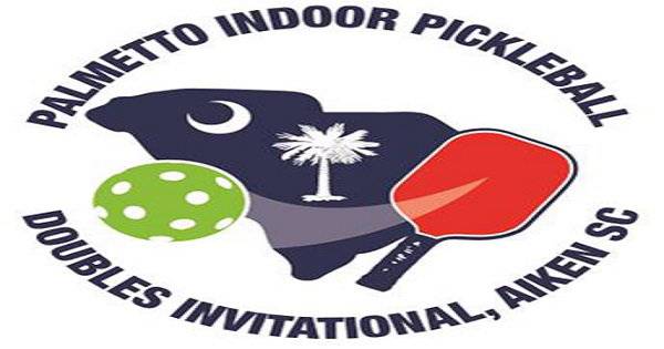 Palmetto Indoor Pickleball Doubles Invitational