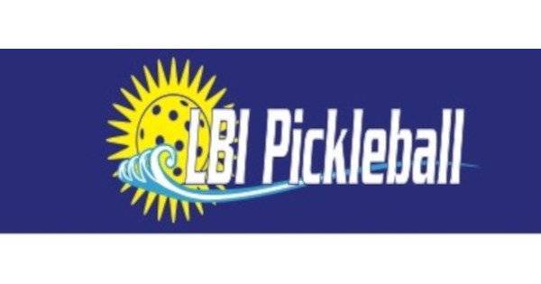 LBI Pickleball at the Beach Tournament 2023