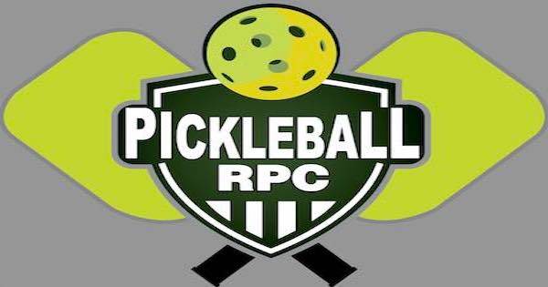 Randolph Pickleball Hot Slam