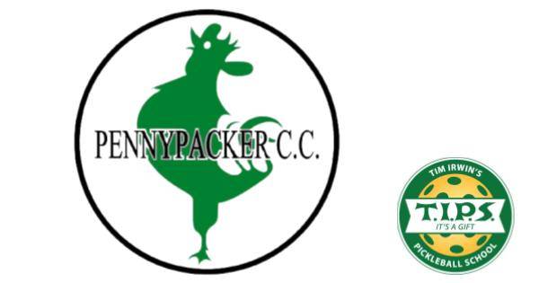Pennypacker Pickleball Country Club Classic