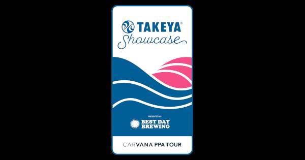 PPA Tour: Los Angeles CA