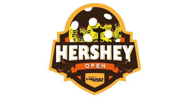 Hershey Open hosted by KaSandra Gehrke