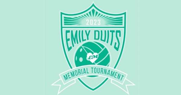 Lake Odessa 2nd Annual Emily Duits Open