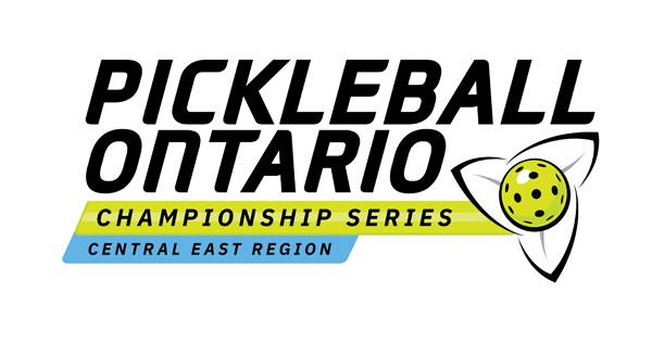 Pickleball Ontario Championship Series - Central East