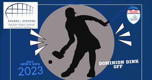 Dominion Dink Off