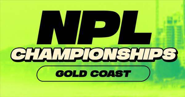 NPL Championships - Gold Coast