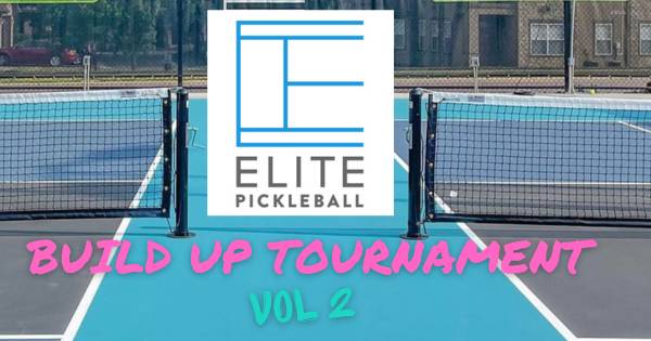 Build Up Tournament Vol 2