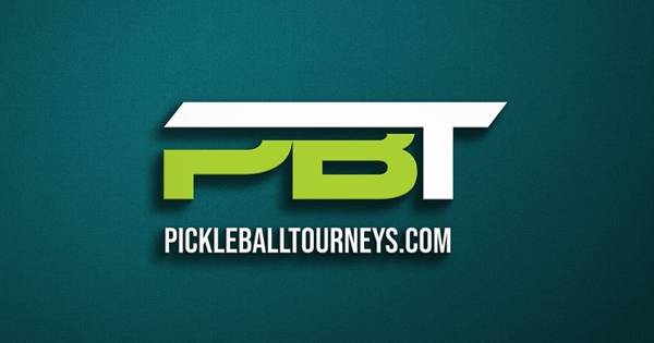 Electric City Pickleball Tourney 2