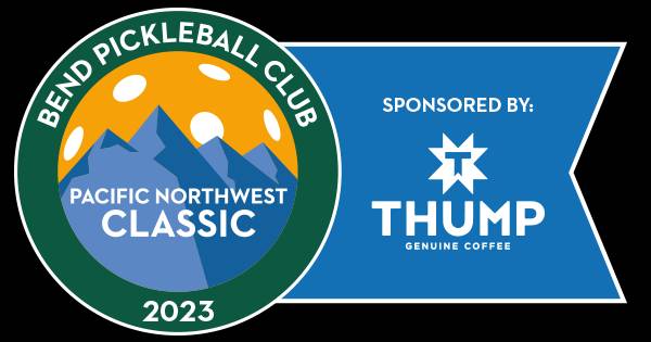 Pacific Northwest Classic Sponsored by THUMP COFFEE
