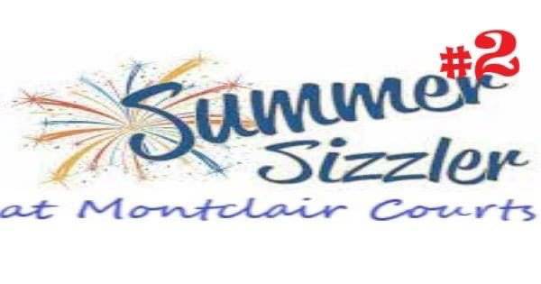 Summer Sizzler #2 2023