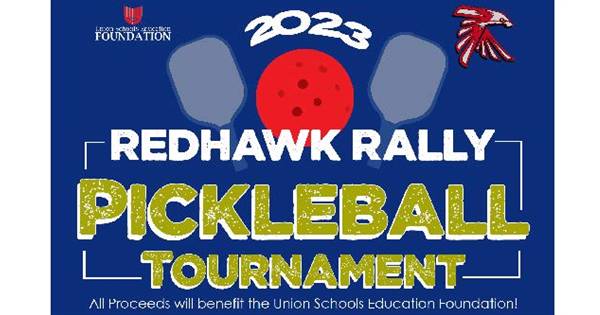 Redhawk Rally