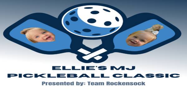 Ellie's MJ Pickleball Classic