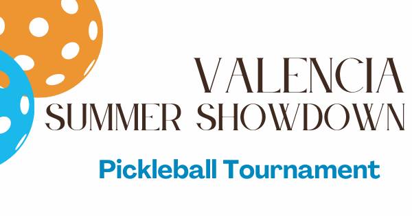 Valencia Summer Showdown