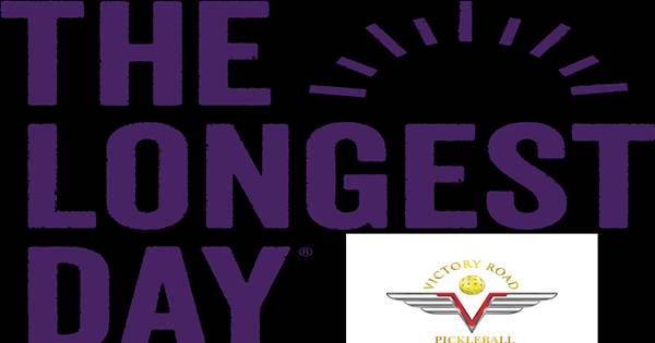 Alzheimer's Association Pickleball Tournament ***a USSP Circuit Approved Event***
