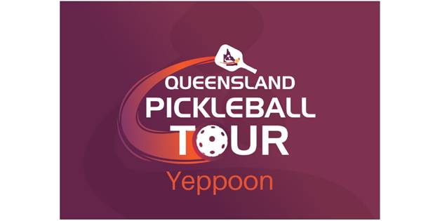 Queensland Pickleball Tour - Yeppoon