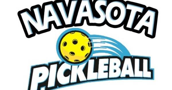 Navasota Open Pickleball Tournament