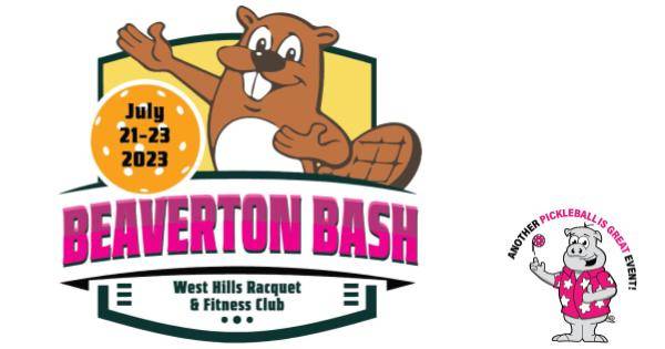 2023 Beaverton Bash @ West Hills Racquet & Fitness Club by PIG