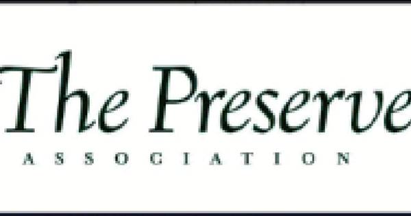The Preserve Pickleball Tournament