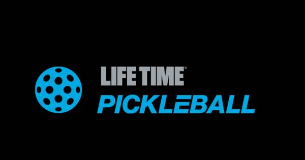 Lifetime Oakbrook Summertime Dinking