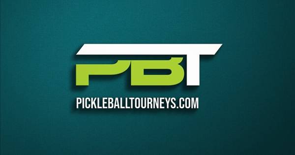 Summer Smash Pickleball Tourney