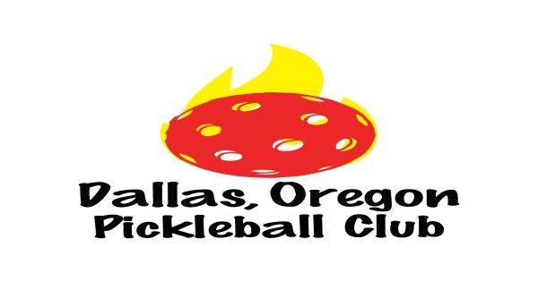 2023 Dallas Oregon Pickleball Tournament * Hosted by Shane Denning