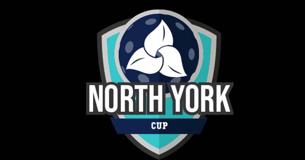 North York Cup 1