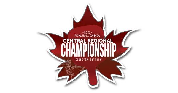 Pickleball Canada Central Region Championships