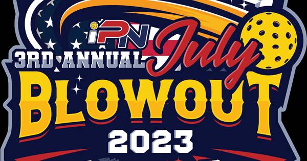 2023 iPN 3rd Annual July Blowout