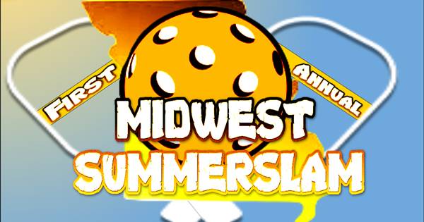 1st Annual Midwest Summer Slam