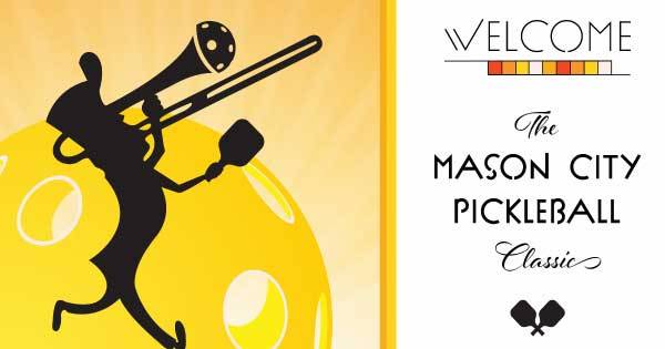 Mason City Pickleball Classic