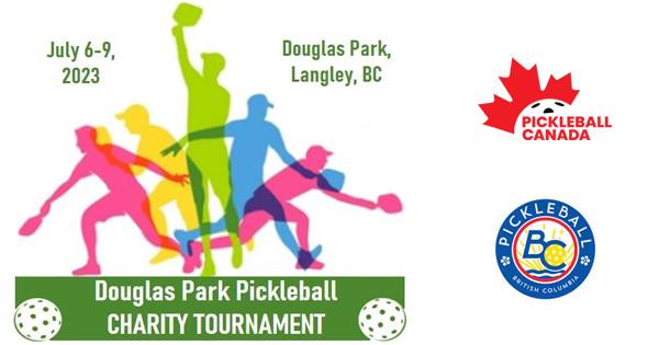 2023 Douglas Park Charity Tournament