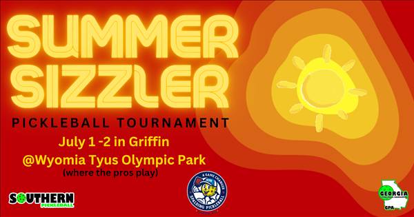 SUMMER SIZZLER