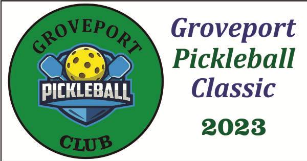 Groveport Pickleball Classic